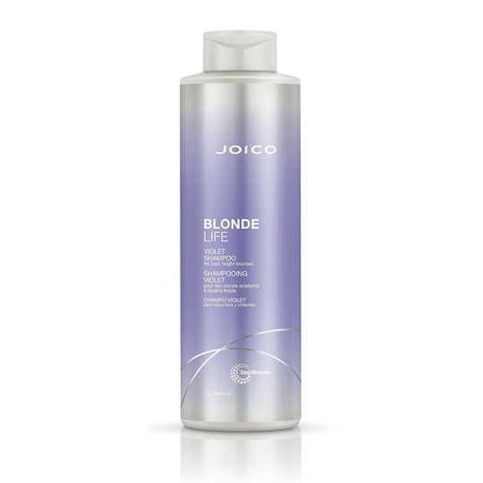 Picture of JOICO BLONDE LIFE VIOLET SHAMPOO